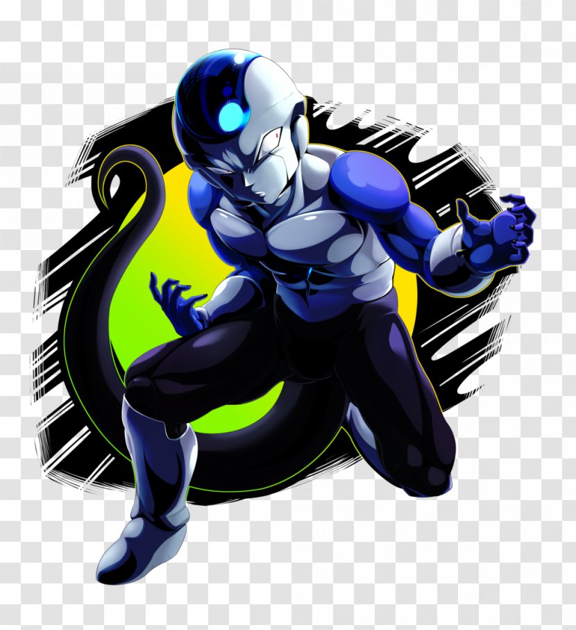 Goku Vegeta Frieza Dragon Ball Trunks Transparent PNG