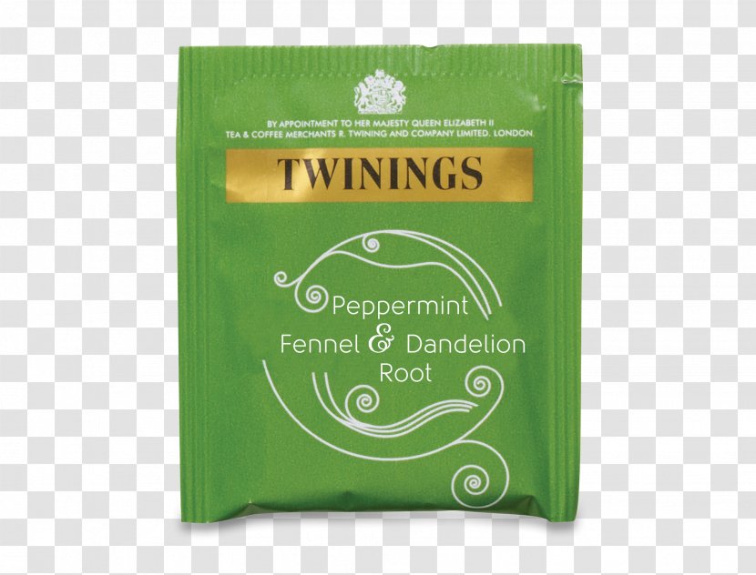 Green Tea Brand Twinings Font Transparent PNG