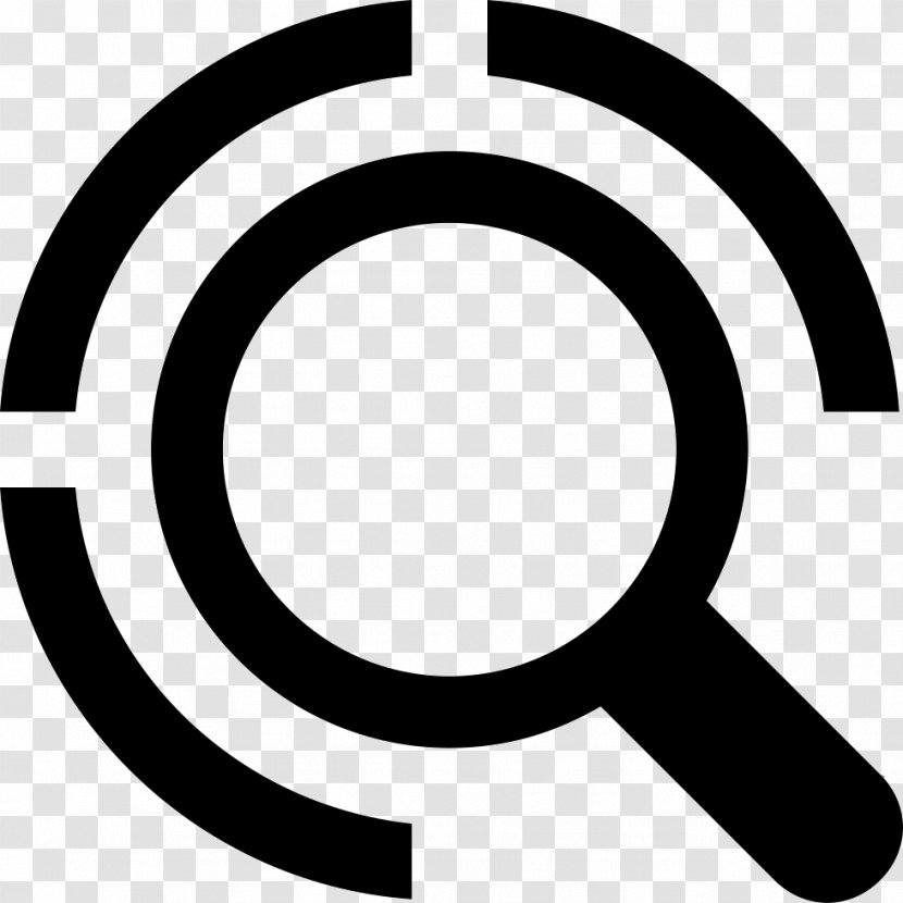 Circle Point White Clip Art - Symbol Transparent PNG