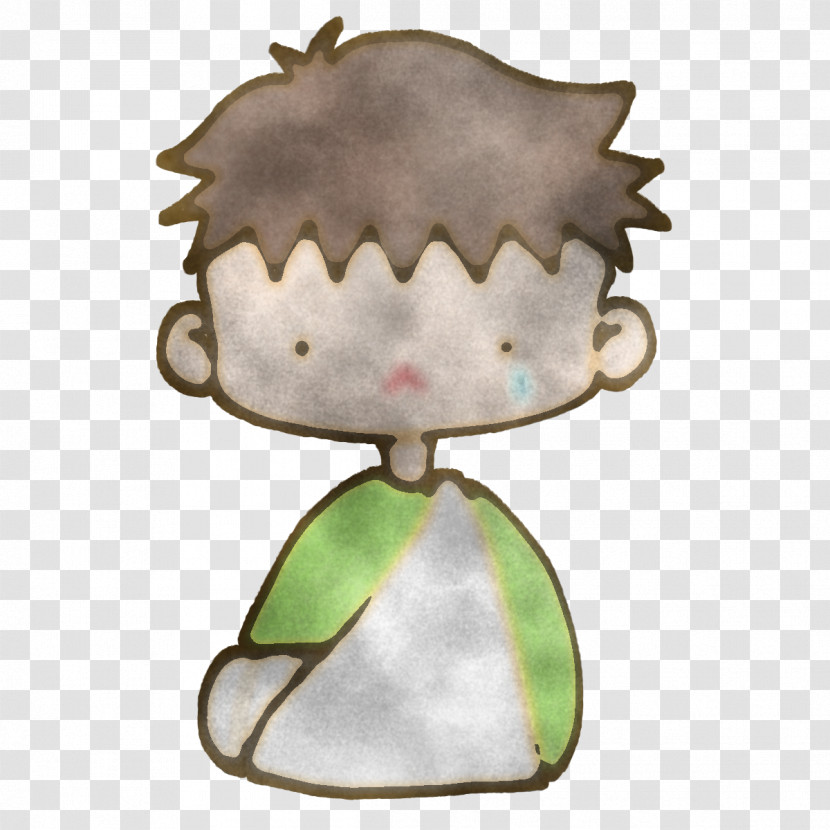 Leaf Painting Transparent PNG