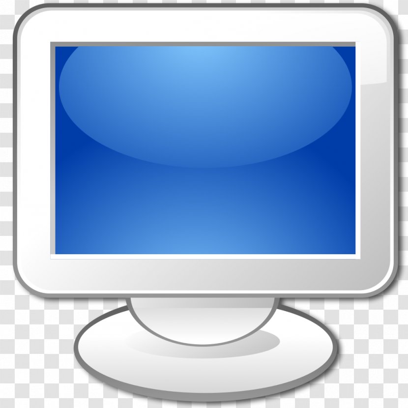 Information English Wikimedia Commons Computer - Display Transparent PNG
