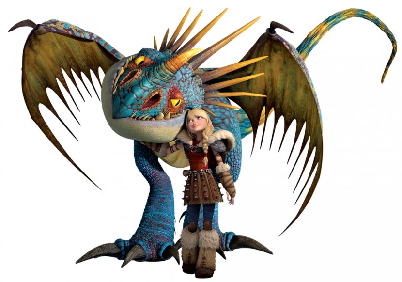 Astrid How To Train Your Dragon DreamWorks - Academy Award For Best Animated Feature Film - Pictures Dragons Transparent PNG