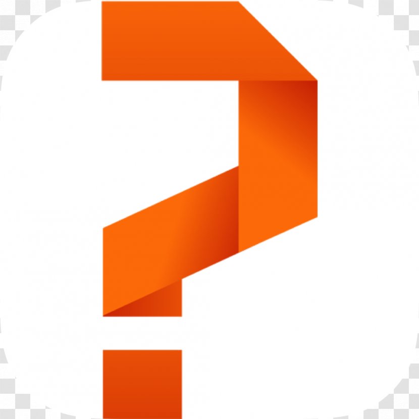 Question Mark - Rectangle - X Transparent PNG