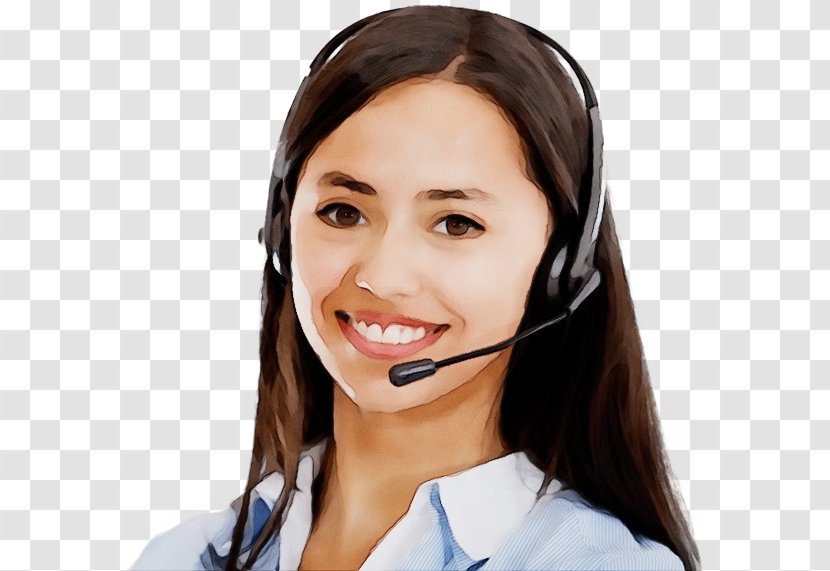 Face Facial Expression Call Centre Skin Chin - Cheek Mouth Transparent PNG