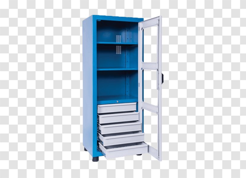 Shelf Armoires & Wardrobes Industry Tool Door - Tree Transparent PNG