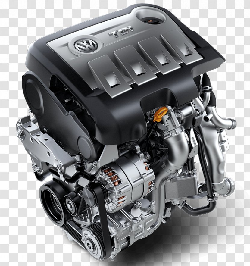 Nissan Volkswagen Car Ford Motor Company Engine - Auto Part Transparent PNG