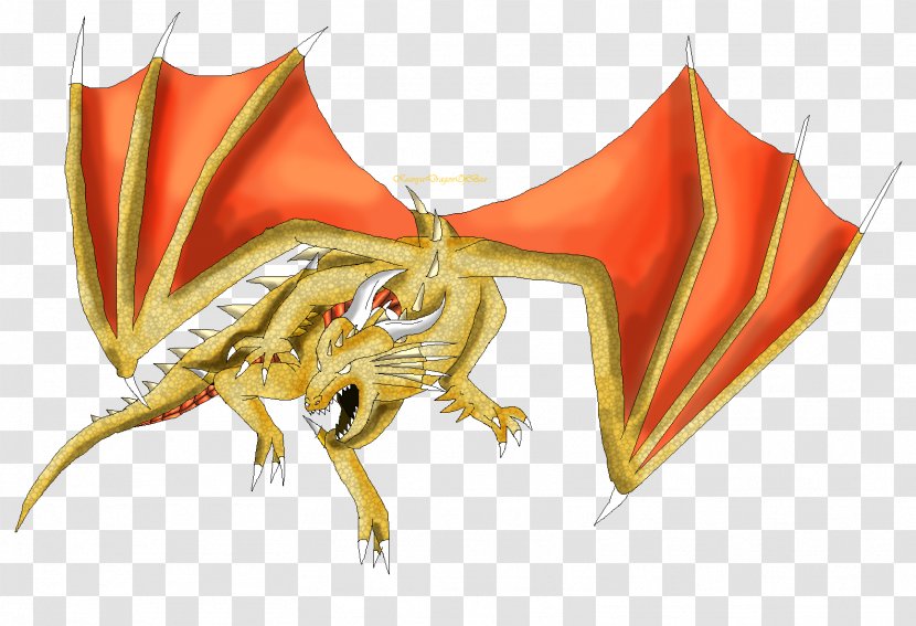 Dragon Artist Work Of Art Character Transparent PNG