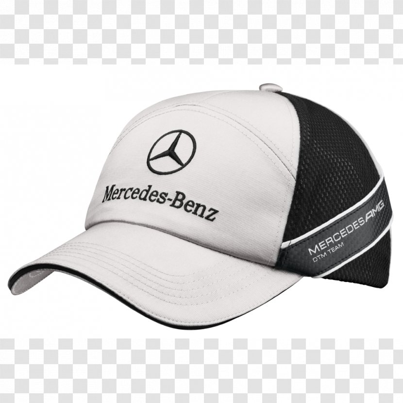 Baseball Cap Mercedes-Benz SLK-Class Car Hat - Clothing - Full Mink Transparent PNG
