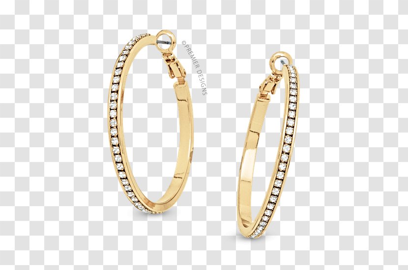 Earring Jewellery Premier Designs, Inc. Necklace - Elegant Wedding Earrings Transparent PNG