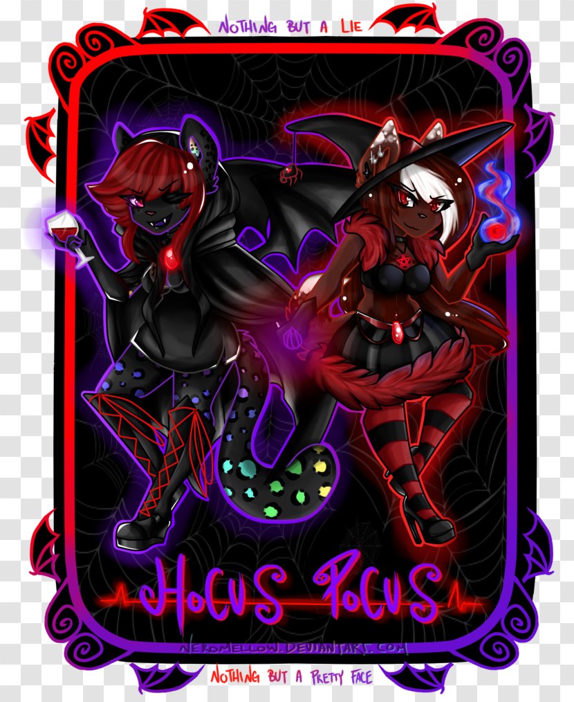 Team Fortress 2 Doodle Sketch - Mythical Creature - Hocus Pocus Transparent PNG