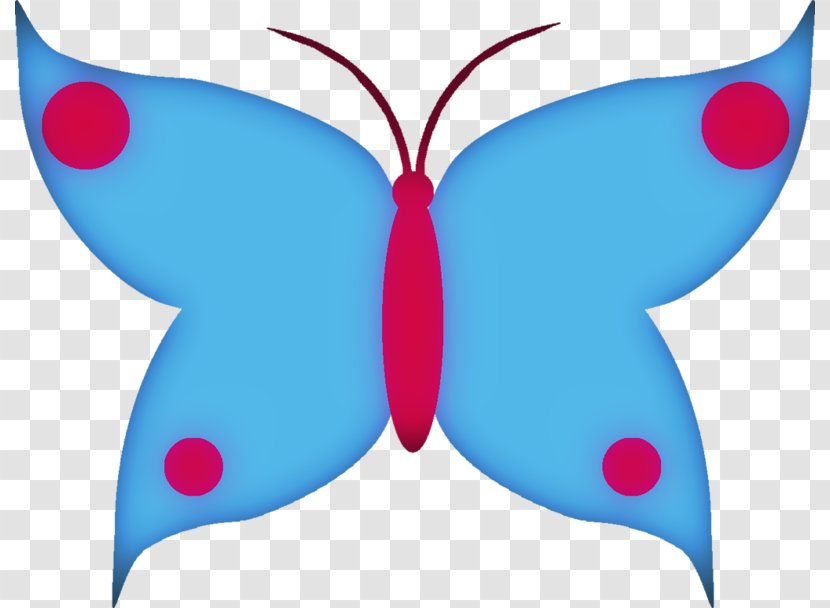 Butterfly Blue Drawing - Organism Transparent PNG