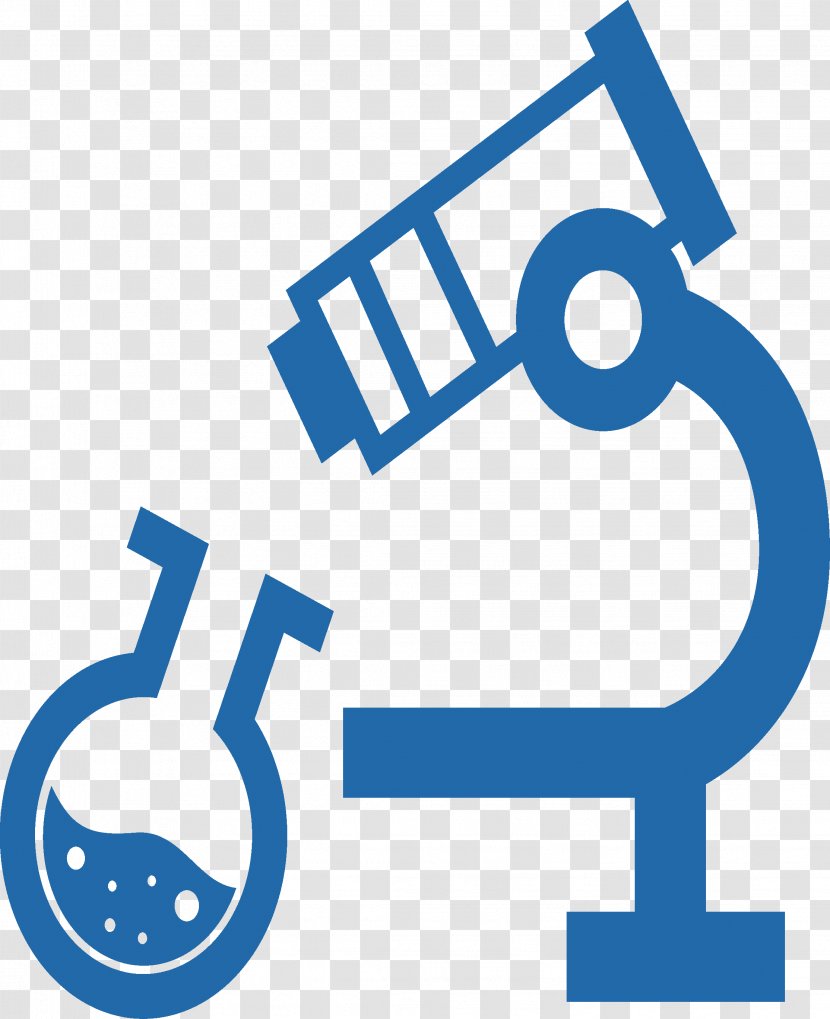 Optical Microscope Municipal School Governor Walter Peracchi Barcellos Technology Laboratory - Logo Transparent PNG