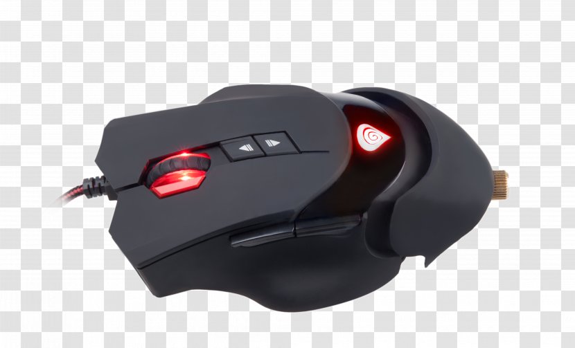 Computer Mouse Input Devices Peripheral Hardware - Rat & Transparent PNG