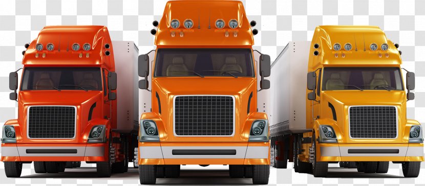 Car Semi-trailer Truck AB Volvo Insurance - Big Rig Transparent PNG