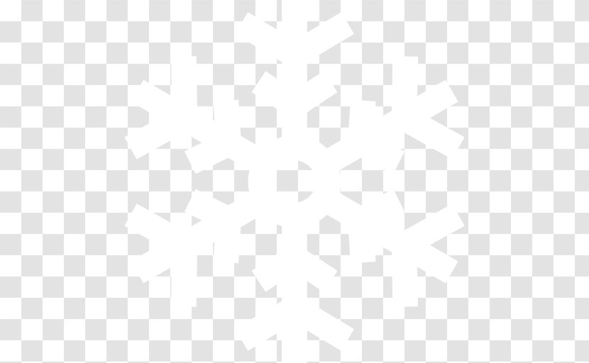 Clip Art Snowflake Desktop Wallpaper - Air Conditioning Installation Transparent PNG