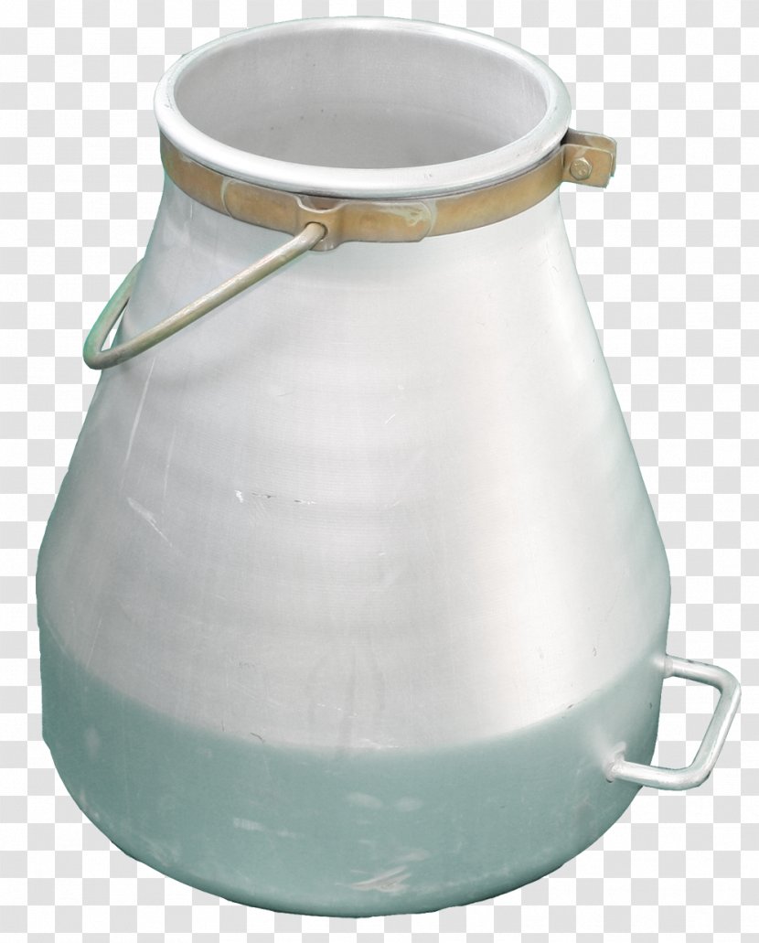 Bucket Lid Kettle Volume Stainless Steel - Aluminium Alloy Transparent PNG