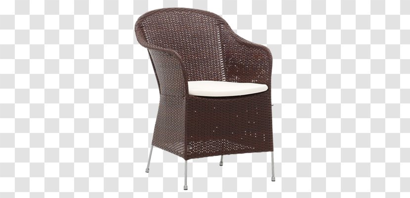 Chair Table Cushion Furniture Wicker Transparent PNG