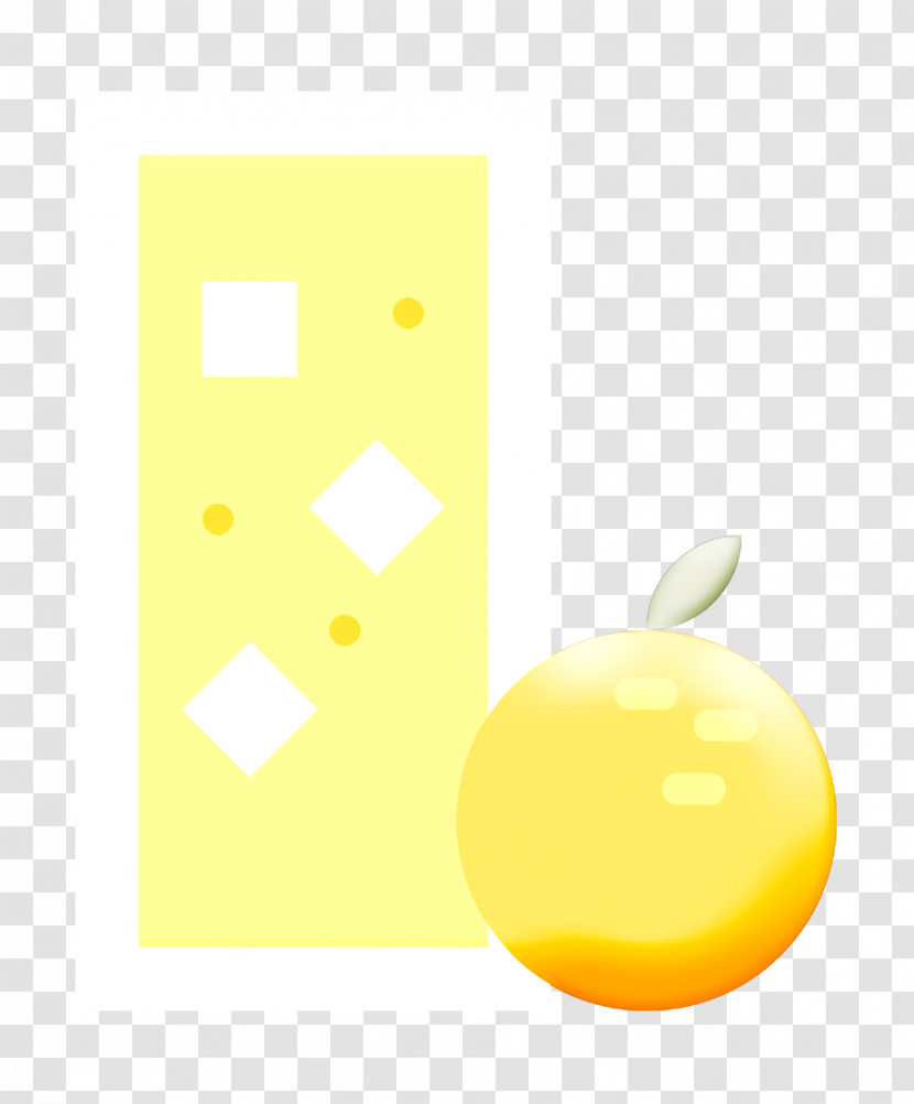 Beverage Icon Orange Juice Icon Transparent PNG