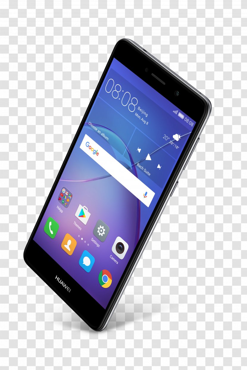 Huawei GR5 华为 Telephone Smartphone - G8 Transparent PNG