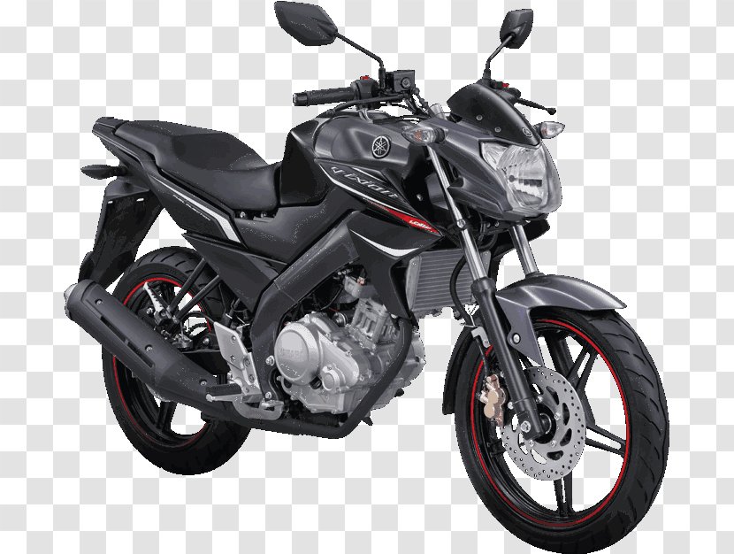 Yamaha Motor Company FZ16 YZF-R1 FZ150i Motorcycle - Pt Indonesia Manufacturing Transparent PNG