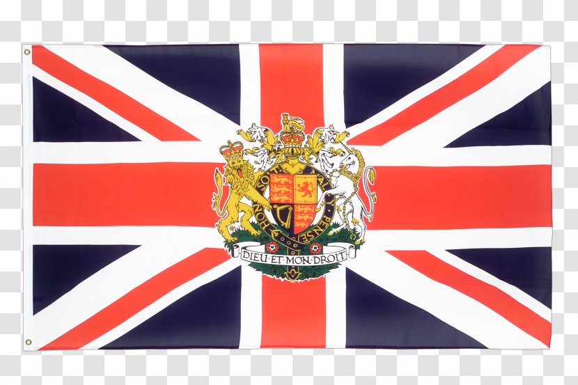 Flag Of Great Britain The United Kingdom England - Slovakia - British Transparent PNG