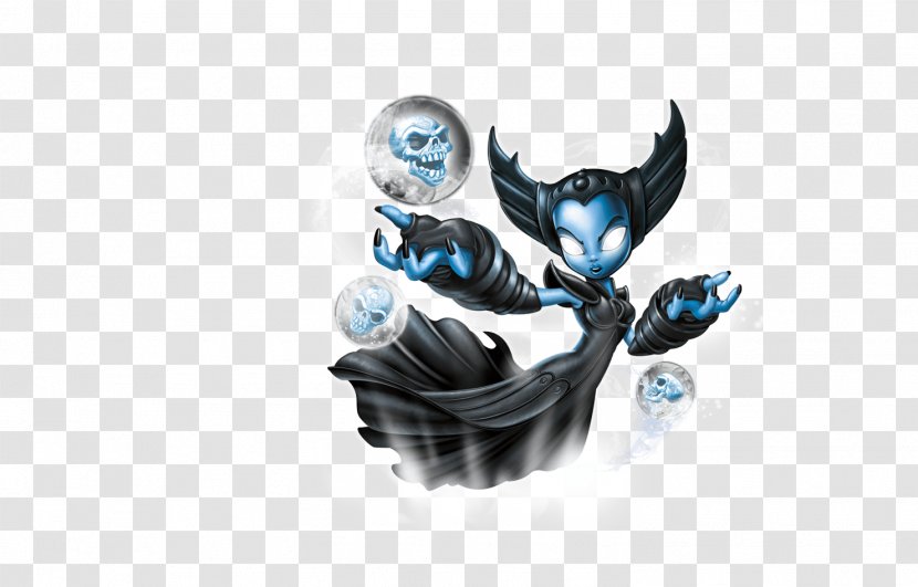 Skylanders: Spyro's Adventure Swap Force Giants Trap Team Spyro The Dragon - Undead Transparent PNG