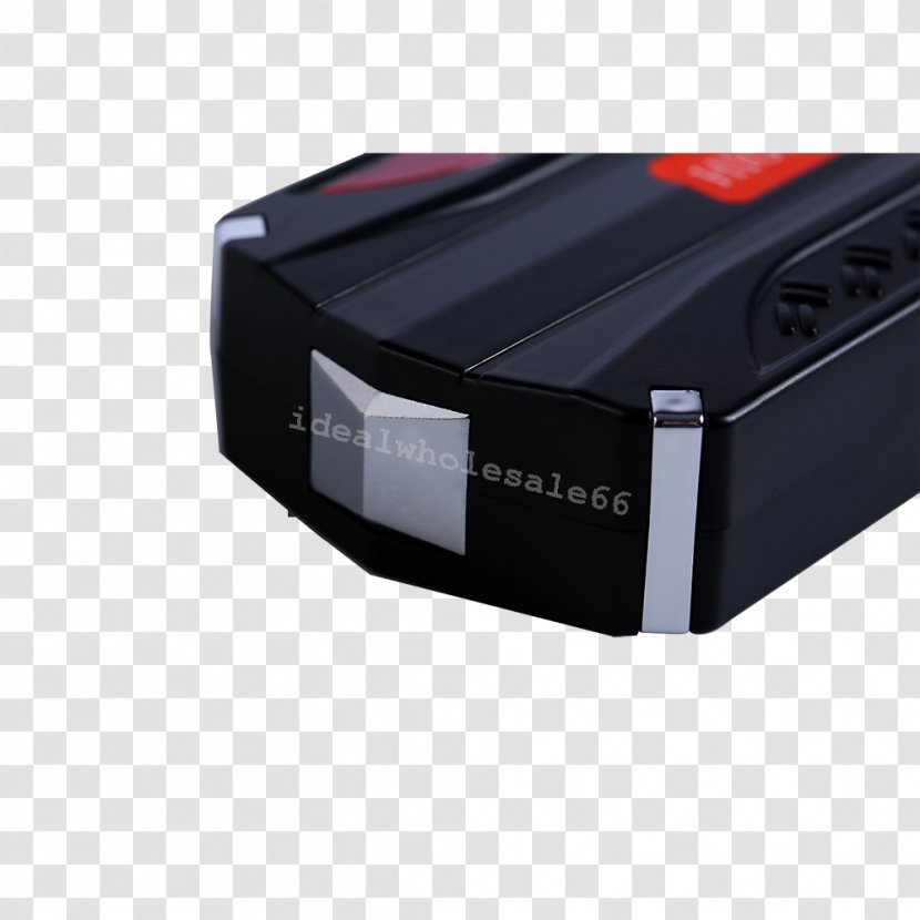 Battery Charger Jump Start Car Electronics Starter - Automotive Transparent PNG