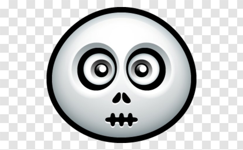 Jack Skellington Skull Death - Halloween Transparent PNG