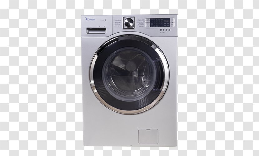 Combo Washer Dryer Clothes Washing Machines Laundry The Home Depot - Major Appliance Transparent PNG