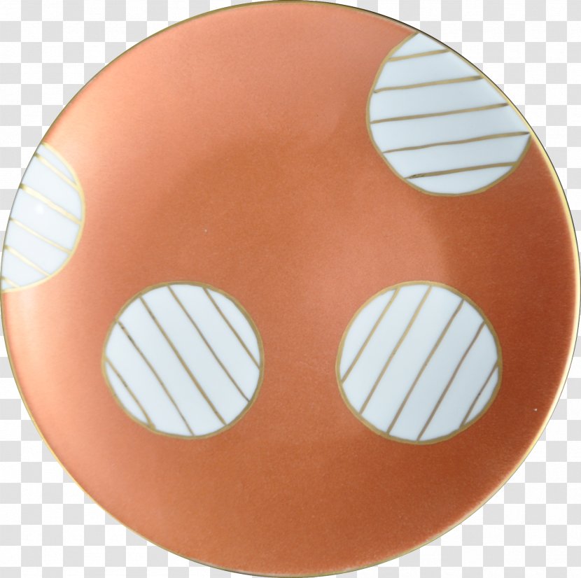 Nose - Peach - Orange Transparent PNG