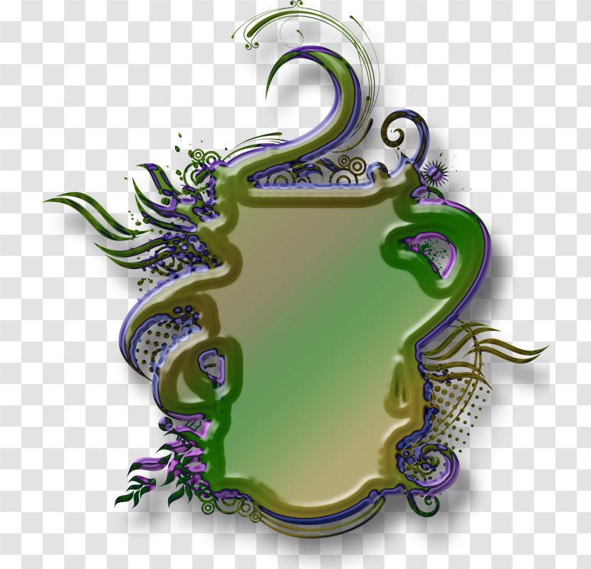 Green Organism Font - Fy Four Satellite Transparent PNG