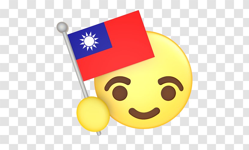 Emoji Flag Of The United States Spain National - Taiwan Transparent PNG