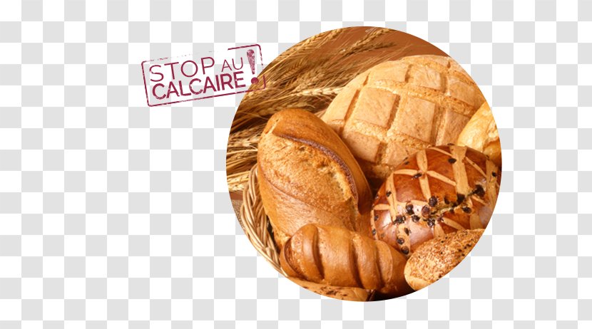 Bakery Bread Cereal Stuffing Baking - Flour Transparent PNG