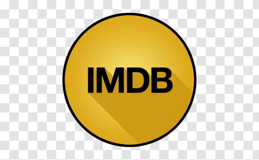 Logo IMDb Grafana Film - Imdb Transparent PNG