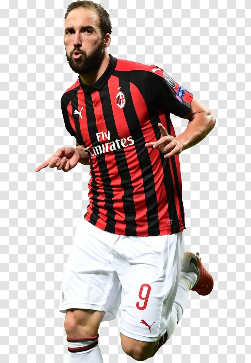 A C Milan Football Player Inter Palestine National Team Ac Transparent Png