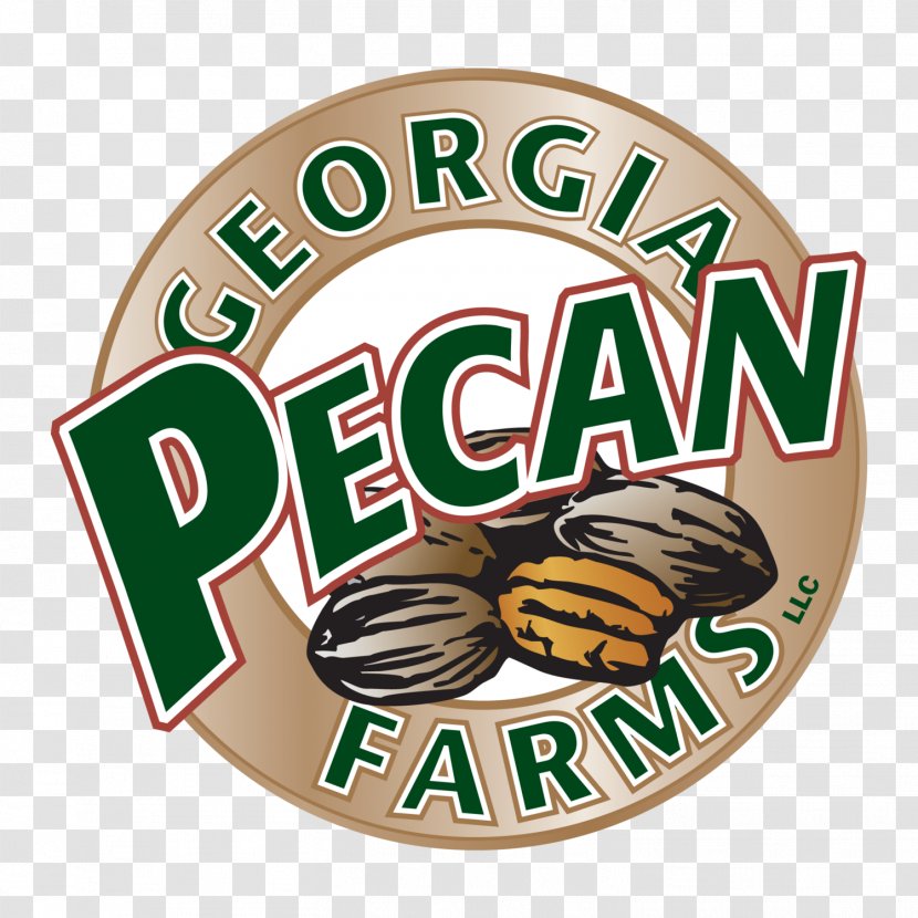Georgia Pecan Farms Pawnee Gluten-free Diet - Area - Label Transparent PNG