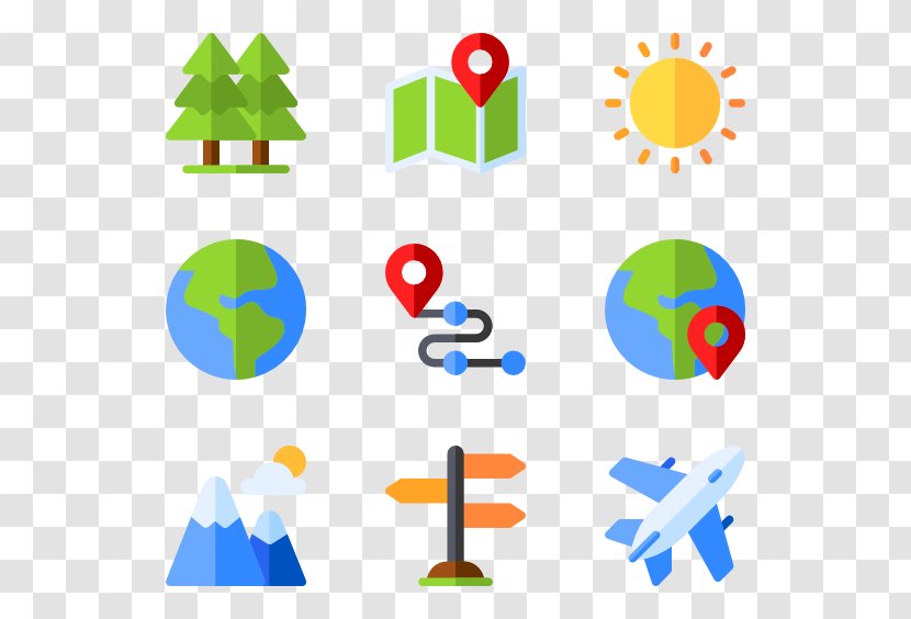 Geography Clip Art - Globe - Ecology Transparent PNG