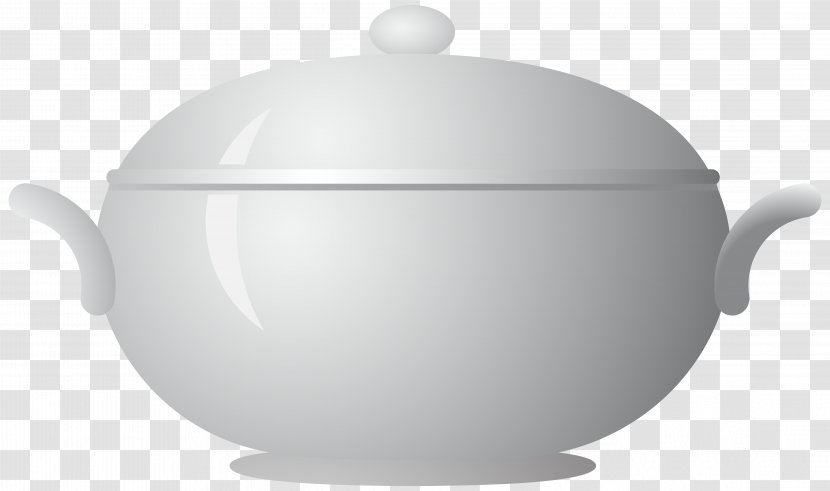 Tureen Tableware Soup Plate Clip Art - Cooking Transparent PNG