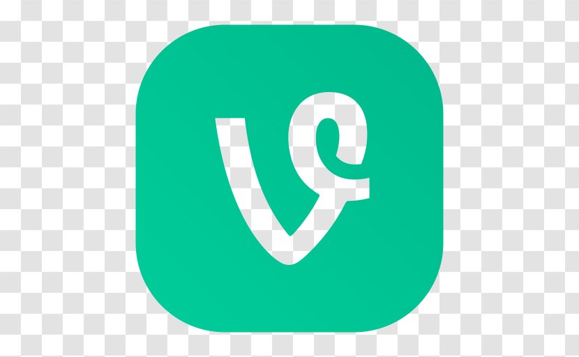 Vine Social Media Desktop Wallpaper - Brand - Romantic Transparent PNG