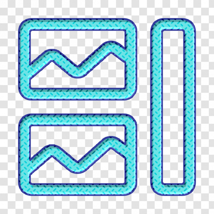 Ui Icon Wireframe Icon Transparent PNG