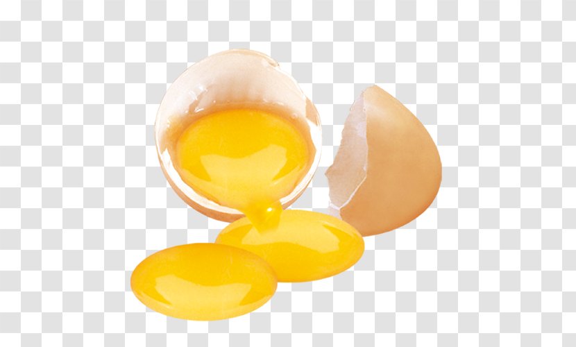 Yolk Chicken Egg Banana Pudding Transparent PNG