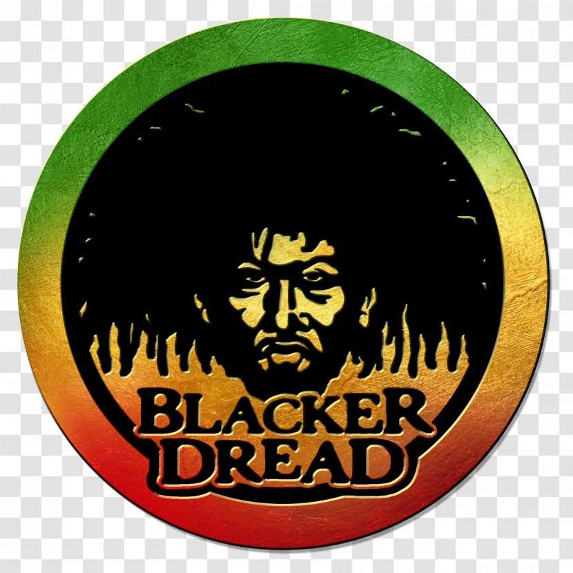 Blacker Dread The Many Moods Of Stop & Mix Reggae Peter Chemist - Heart Transparent PNG
