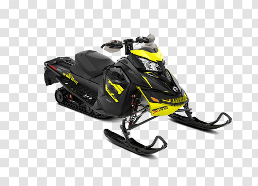 Ski-Doo Snowmobile 2016 Jeep Renegade BRP-Rotax GmbH & Co. KG Sea-Doo - Motorcycle Accessories - Headgear Transparent PNG
