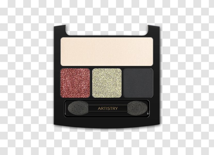 Eye Shadow Amway Artistry Cosmetics Palette - Color - Products Skin Care Transparent PNG