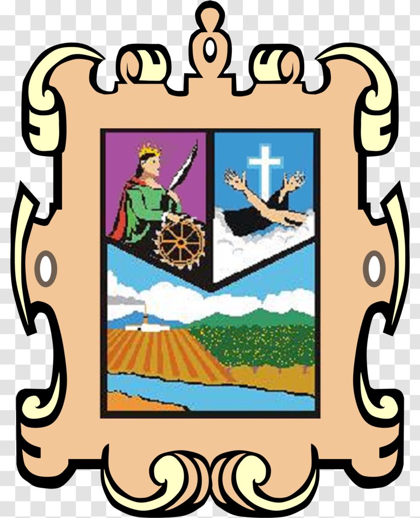 Escudo De San Luis Potosí Proteccion Civil Municipal Rioverde History - Mexico - Rio Janiero Transparent PNG