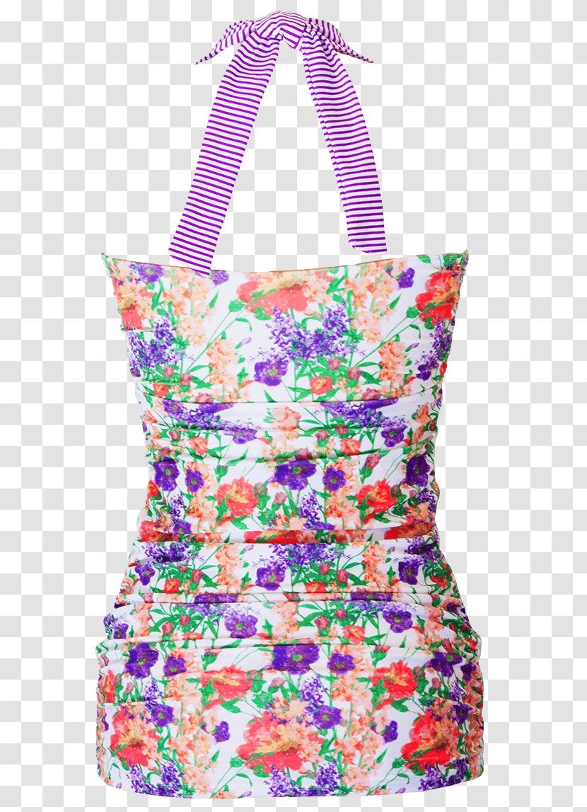 Tote Bag Messenger Bags Dress Pink M - Heart - Purple Fashion Transparent PNG