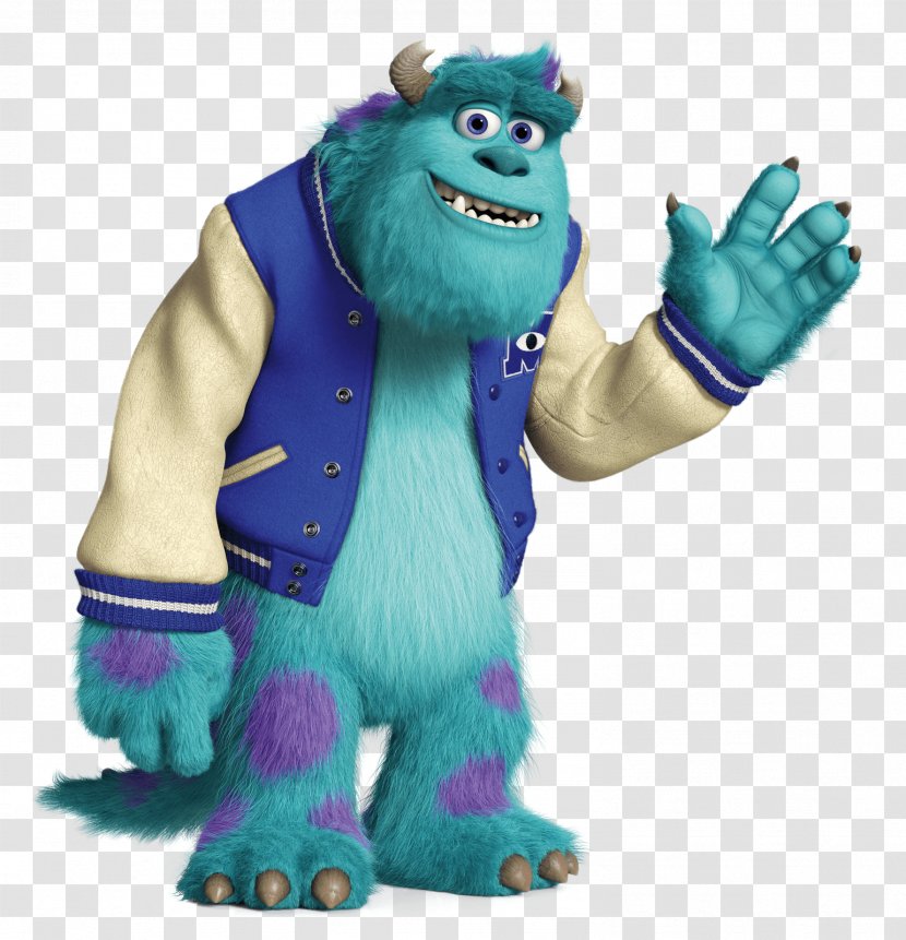 Disney Infinity Monsters, Inc. Mike & Sulley To The Rescue! James P. Sullivan Wazowski Randall Boggs - Film - Jacket Transparent PNG