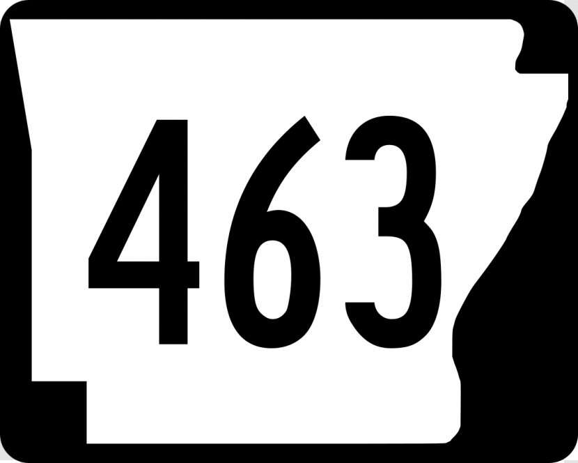 Arkansas Massachusetts Route 146 Ontario Highway 401 407 403 - Symbol - 25 Transparent PNG