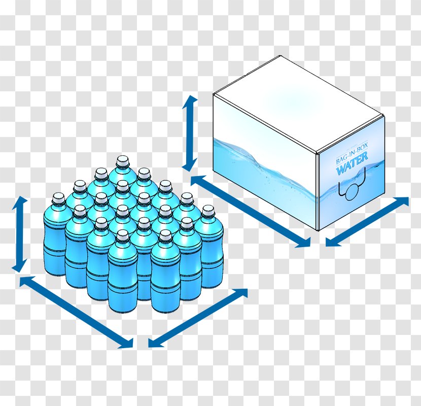 Product Design Water Line - Material Transparent PNG