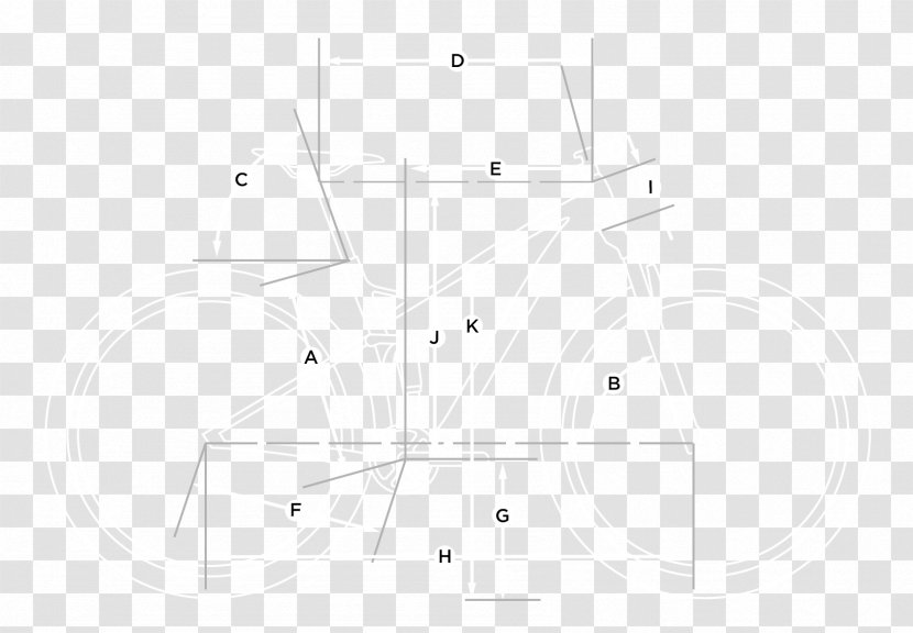 White Point Angle - Black Transparent PNG